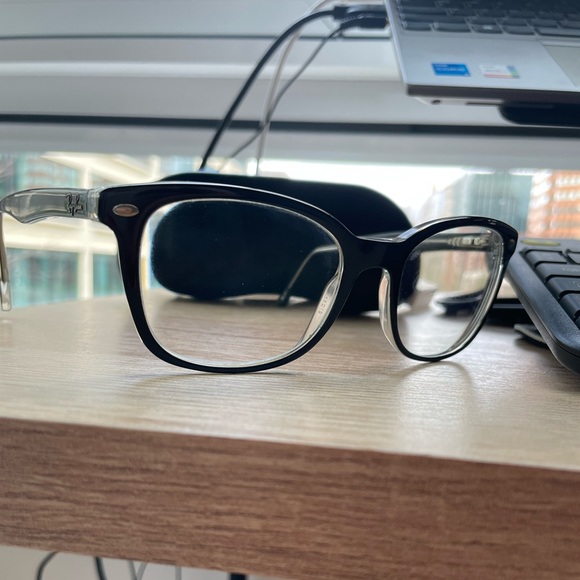 Rayban glasses - Picture 3 of 5